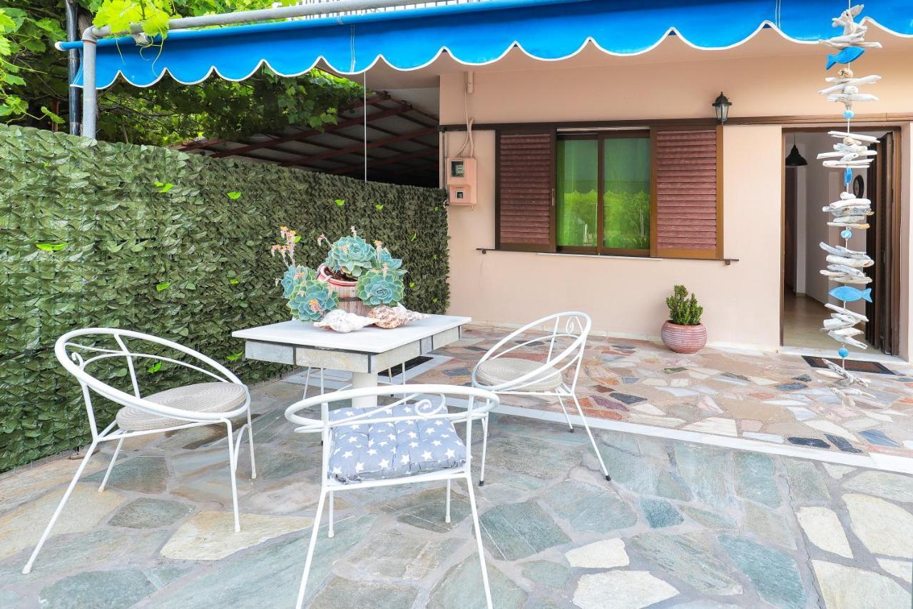 Sofia'S Place 萨米 外观 照片