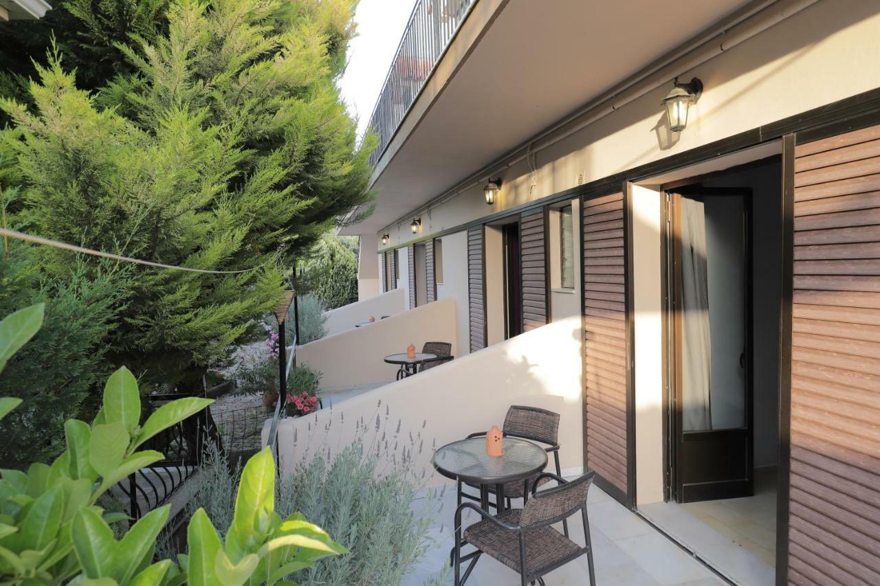 Sofia'S Place 萨米 外观 照片