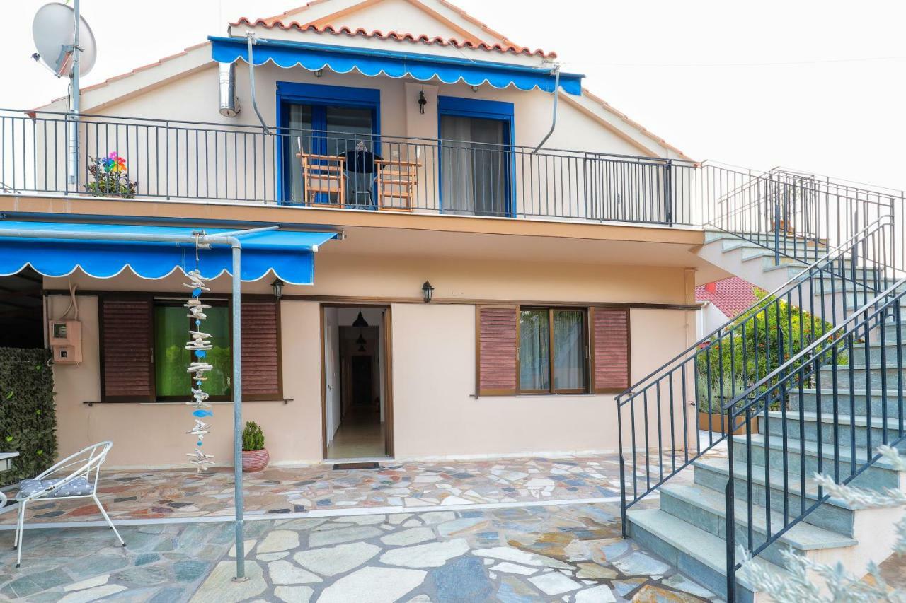 Sofia'S Place 萨米 外观 照片