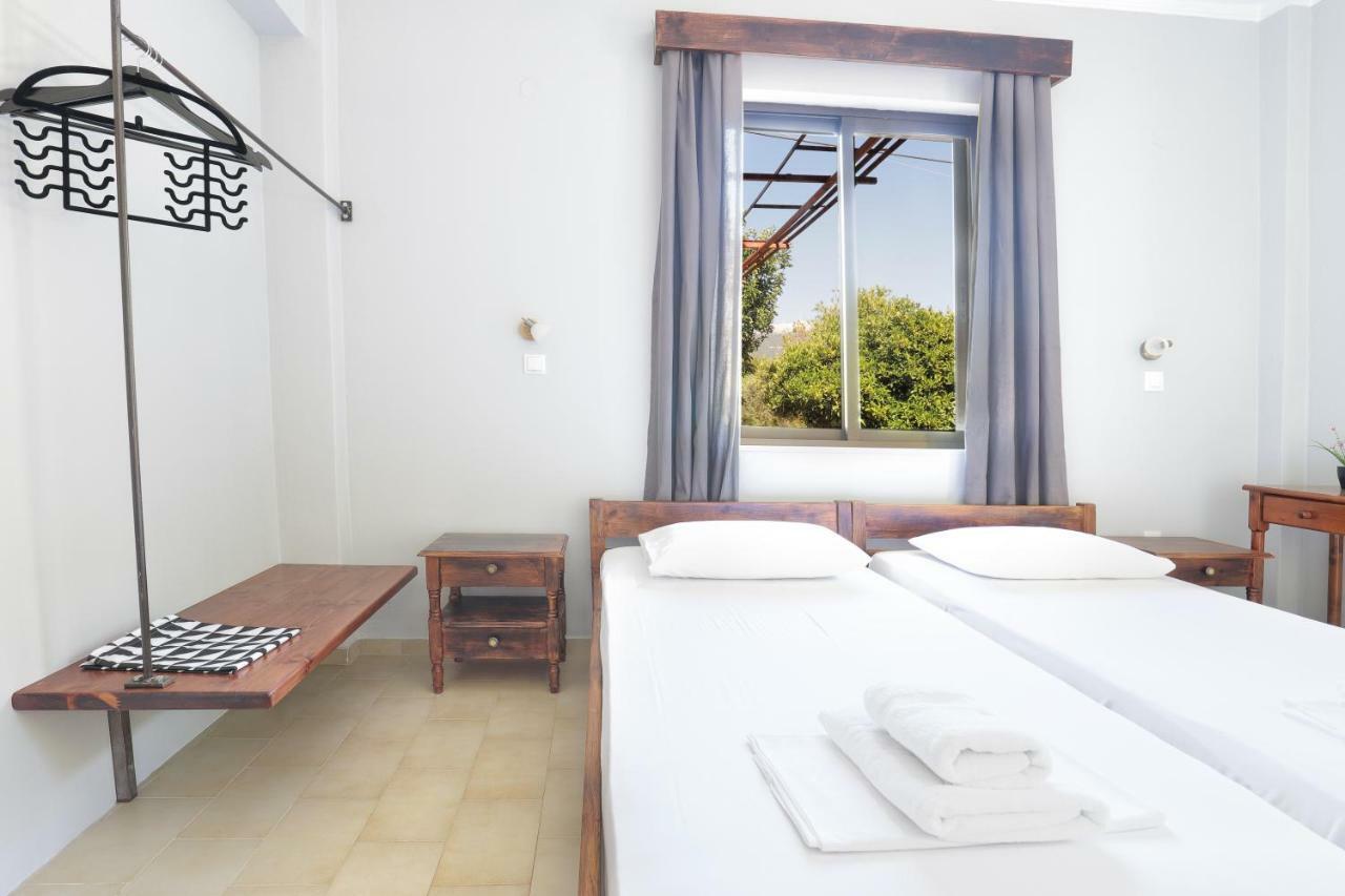 Sofia'S Place 萨米 外观 照片