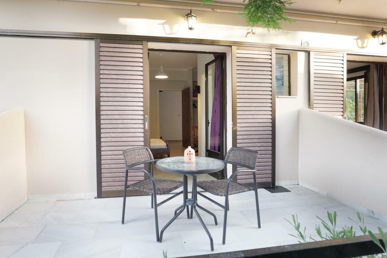 Sofia'S Place 萨米 外观 照片